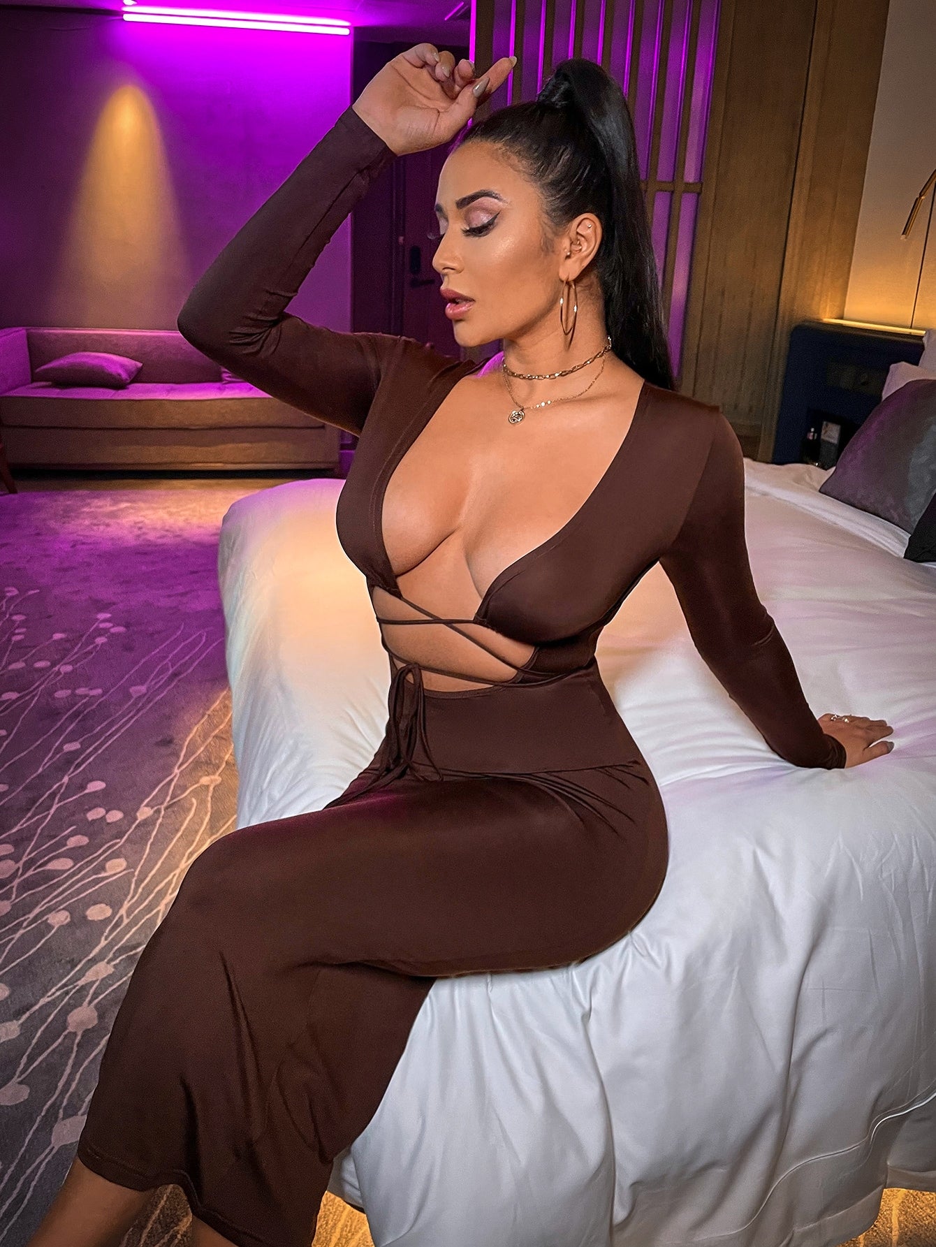 Ladies Garments Manufacturers