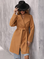 Women Overcoats Supplier