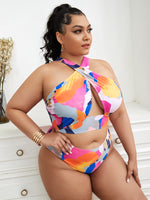 Plus Size Bikini Sets Manufacturers