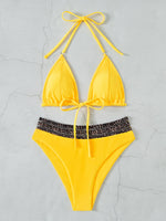 Women Bikini Sets Producer