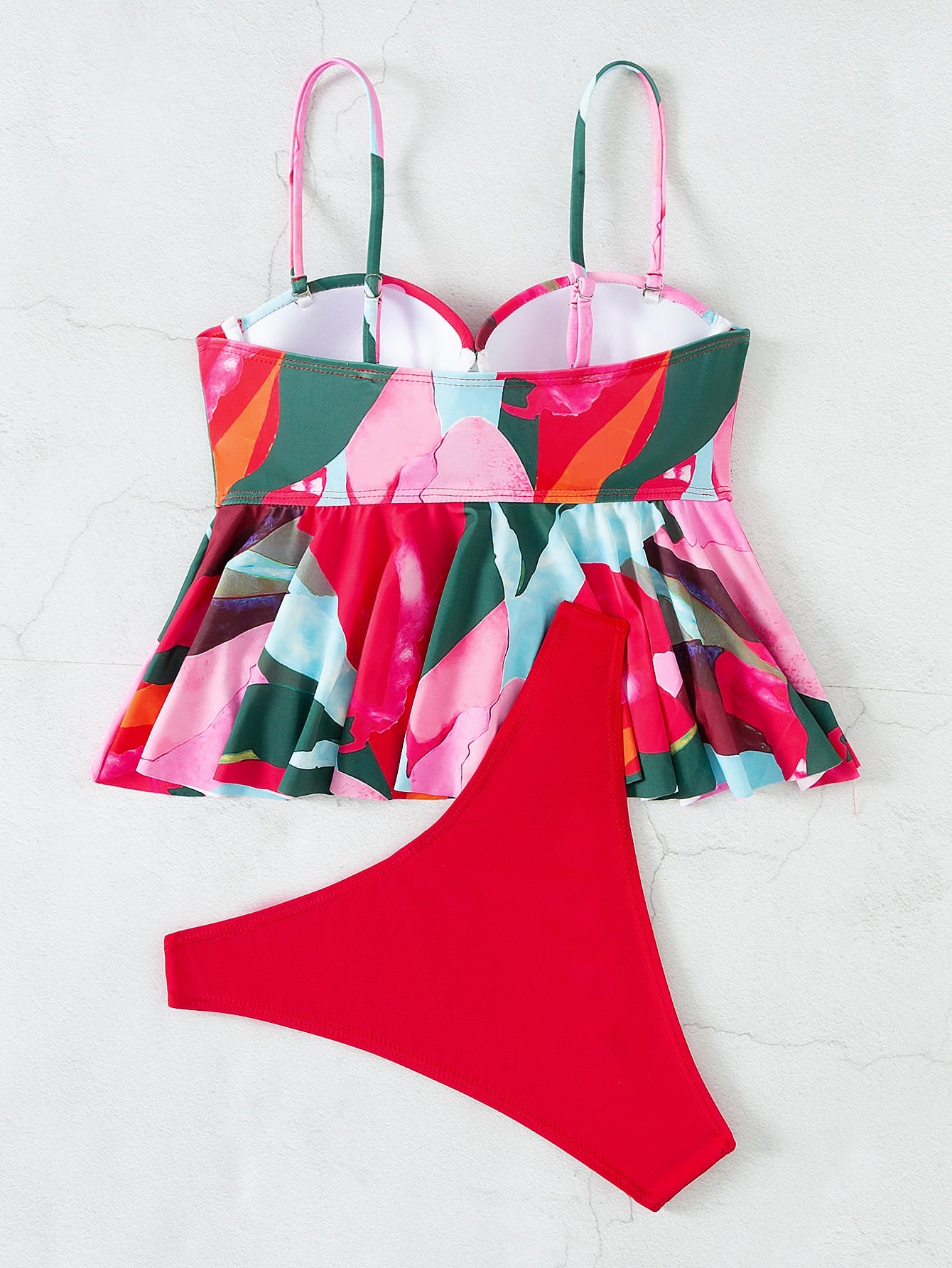 Women Tankinis Wholesaler
