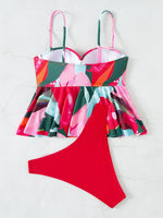 Women Tankinis Wholesaler