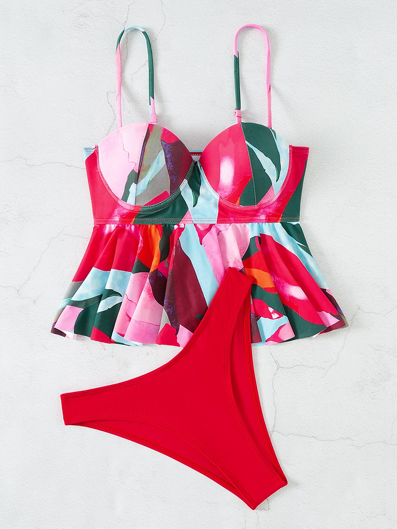Women Tankinis Factory