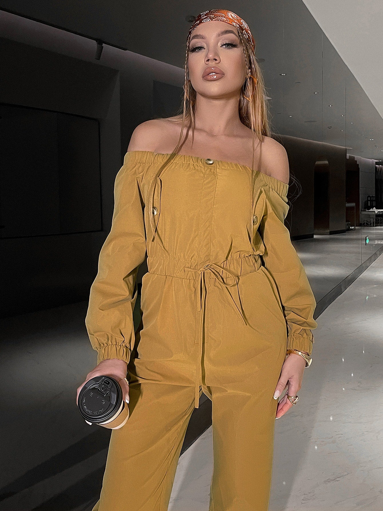 Michelle Ludek Clothes Manufacturers