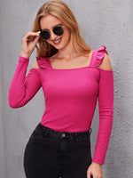 Women T-Shirts Manufacturers
