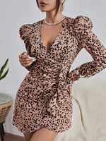 W35T Women Dresses Wholesaler