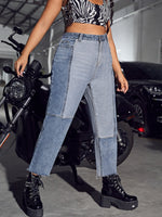 Plus Size Jeans Producer