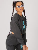 Women Sweatshirts Manufacturer