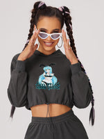 Women Sweatshirts Supplier