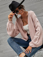 Women Cardigans Manufacturers
