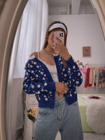 Women Cardigans Producer