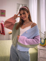 Women Cardigans Factories