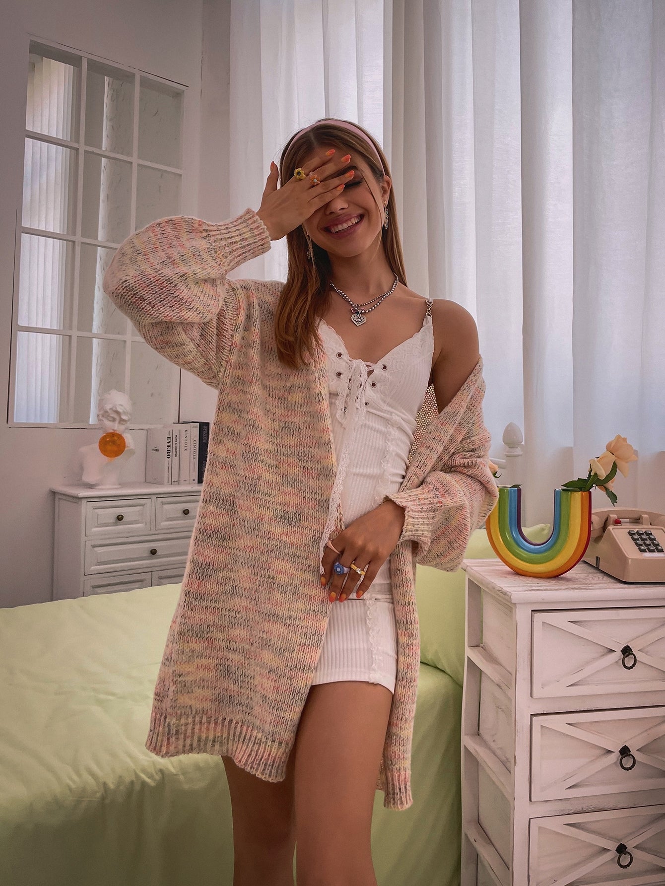 Women Cardigans Wholesalers
