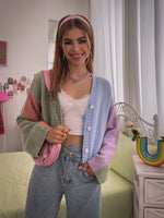 Women Cardigans Producers