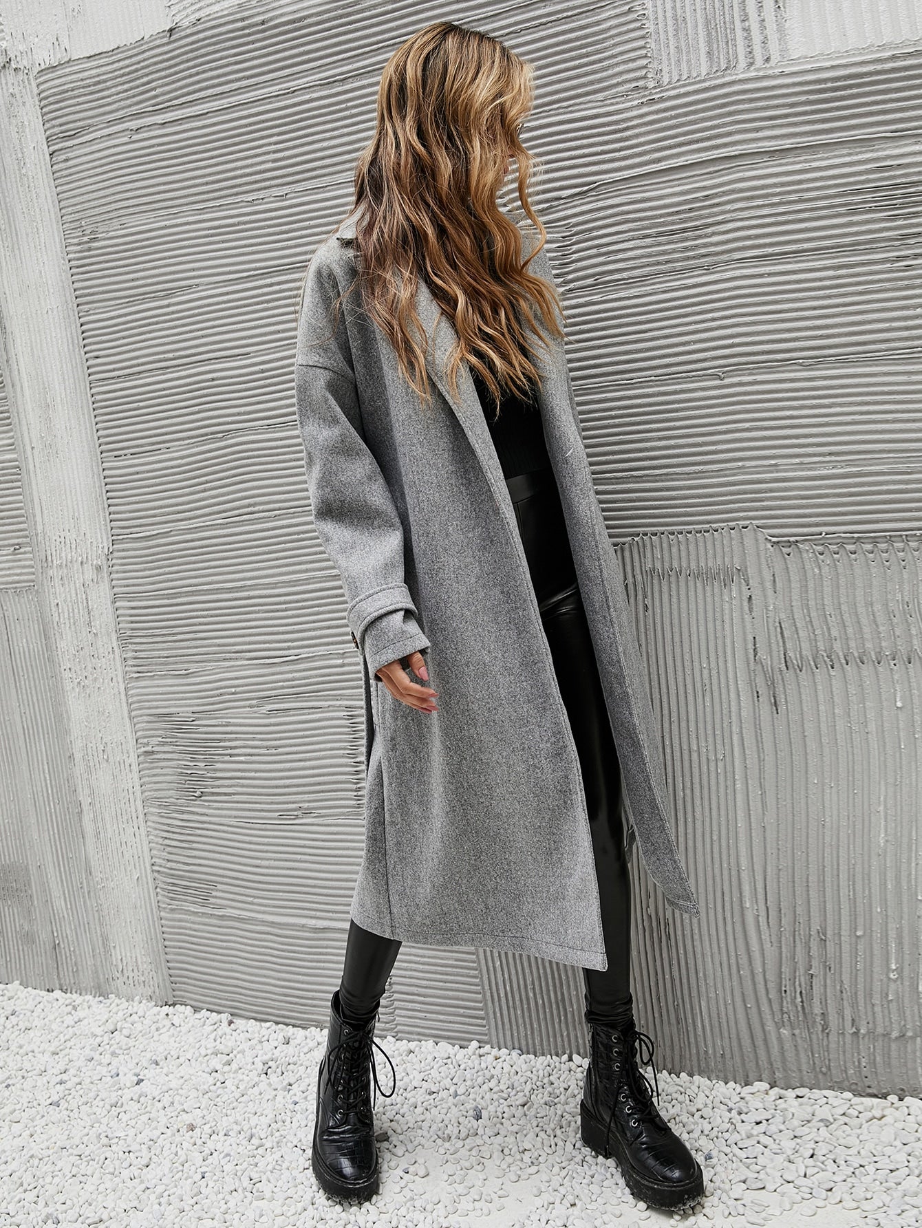 Women Overcoats Factories