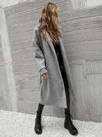 Women Overcoats Factories