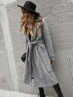 Women Overcoats Wholesalers