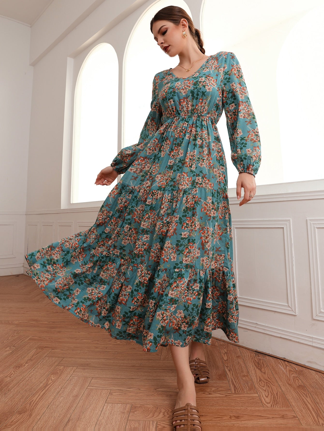 Women Dresses Producers