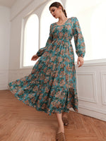 Women Dresses Producers