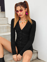 Aya Morrison Women Clothes Supplier