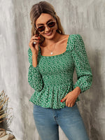 Women Blouses Wholesaler