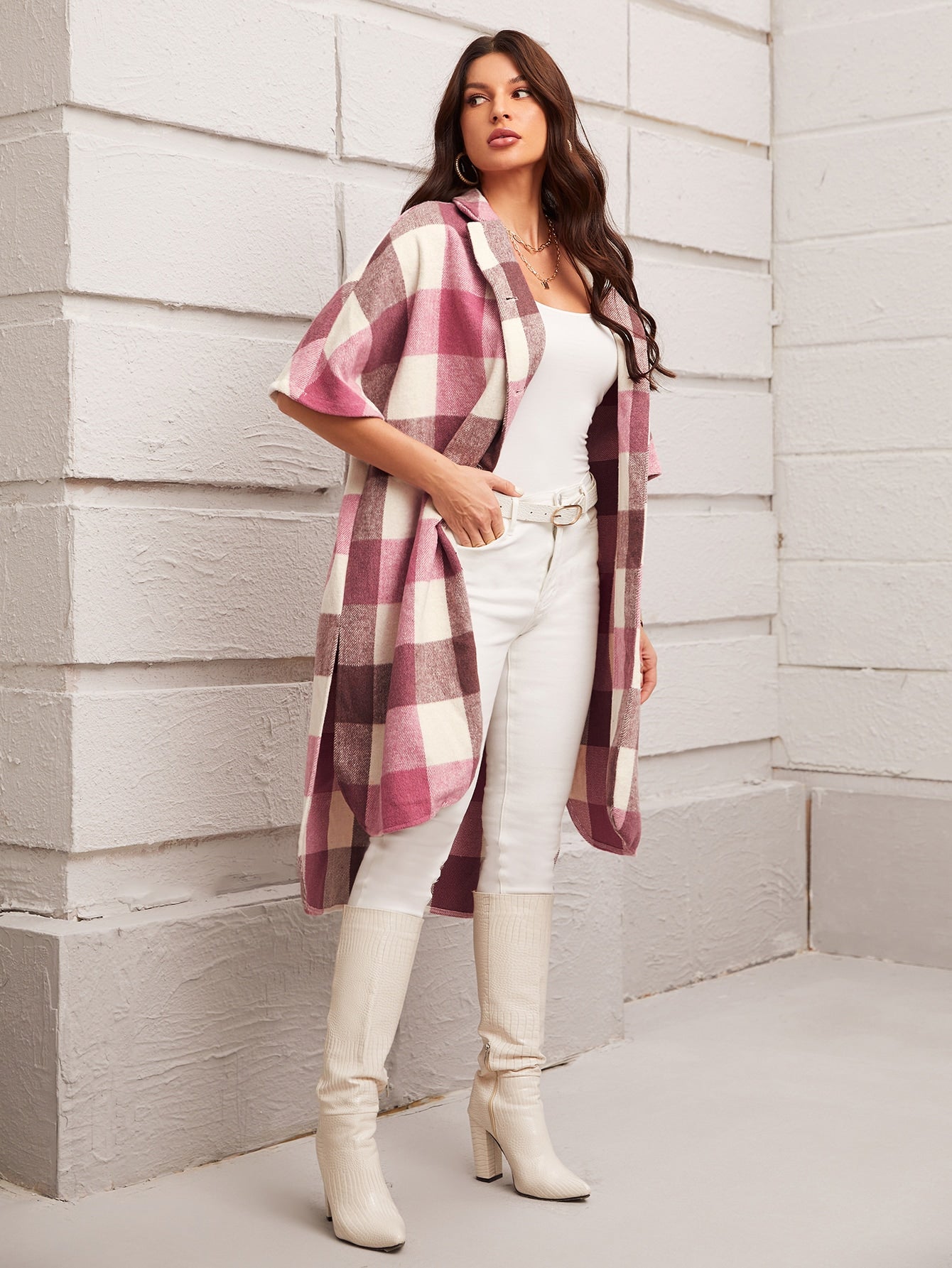 Women Overcoats Wholesalers