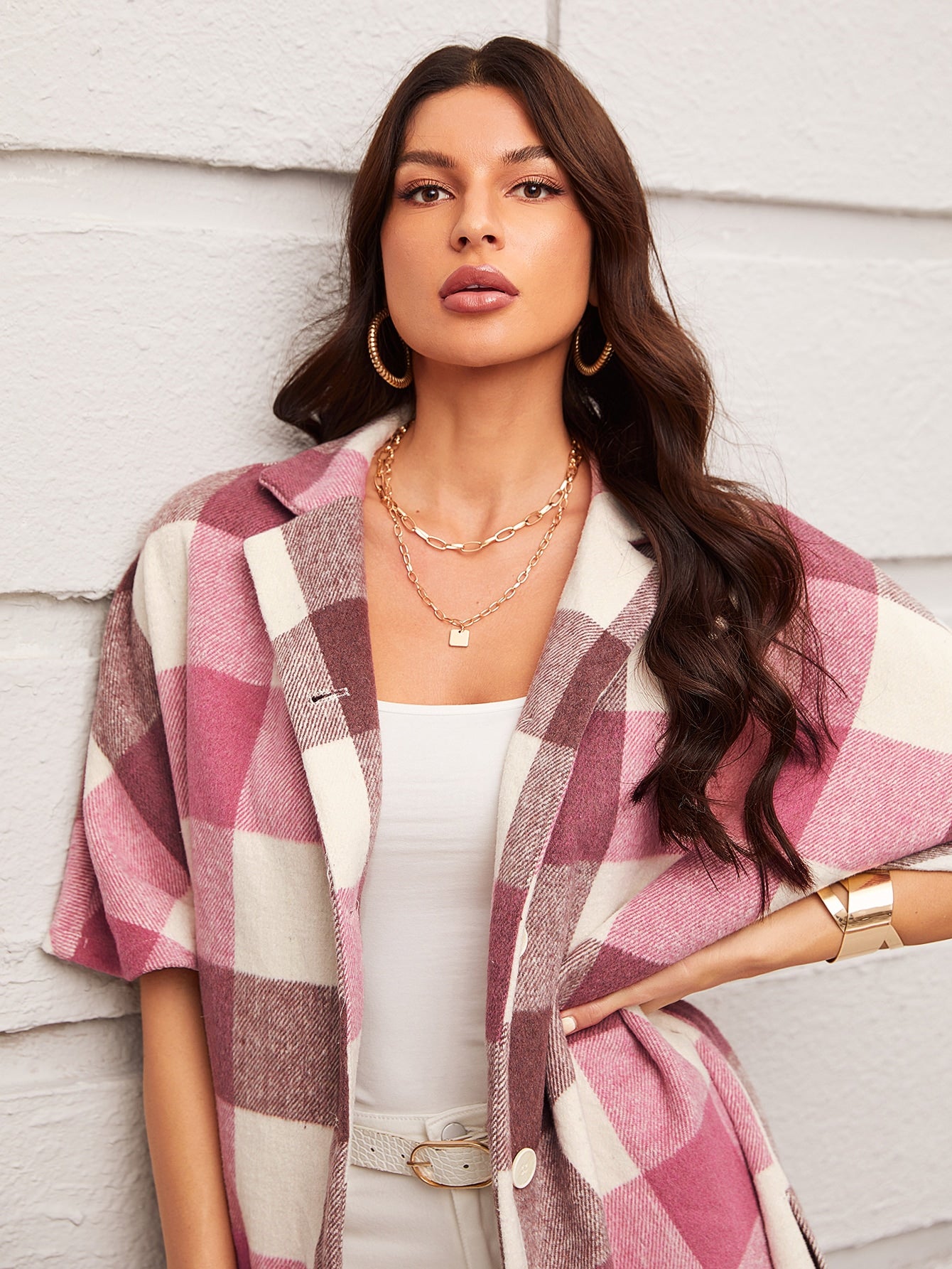 Women Overcoats Producer
