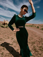 Women Dresses Producers