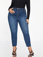 Plus Size Jeans Factory