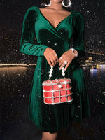 Rich Mnisi Women Clothes Wholesaler