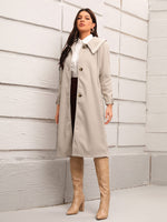 Women Overcoats Producer