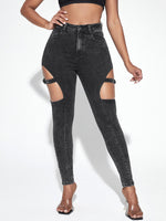 Women Jeans Factories