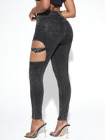 Women Jeans Wholesaler