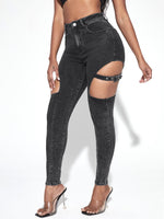 Women Jeans Producers