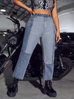 Plus Size Jeans Wholesaler