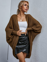 Women Cardigans Manufacturer