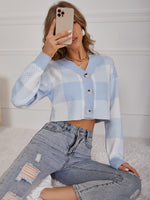 Women Cardigans Producer