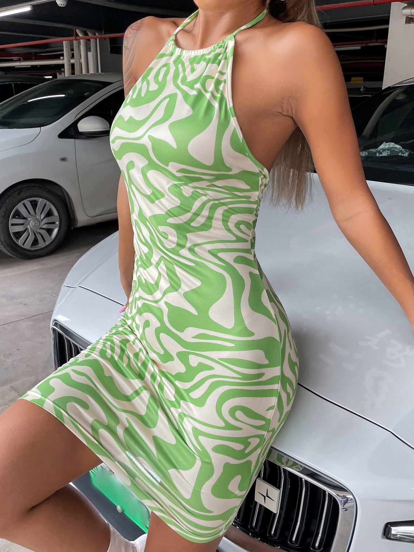 Lara Klawikowski Women Clothes Supplier