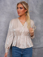 Women Blouses Factories