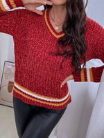 Women Sweaters Factory