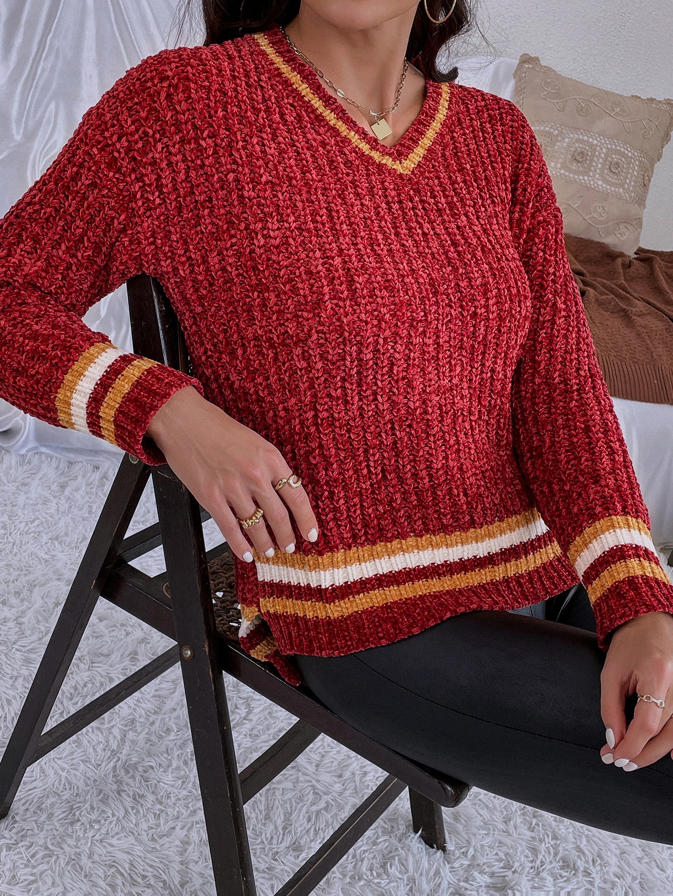 Women Sweaters Wholesaler