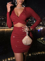 Shana Morland Women Dresses Manufacturers