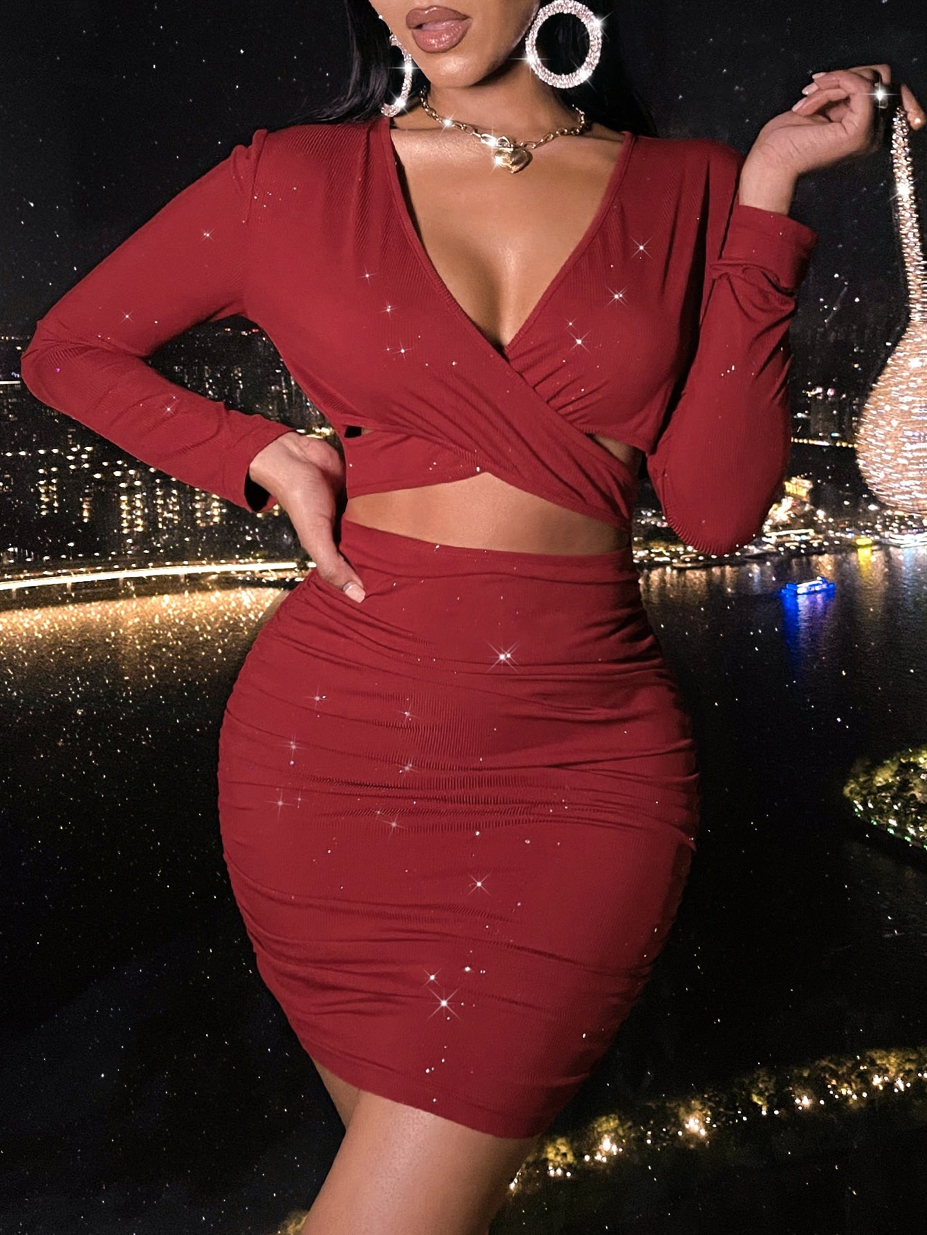 Dropshipping Suppliers Women's Clothing