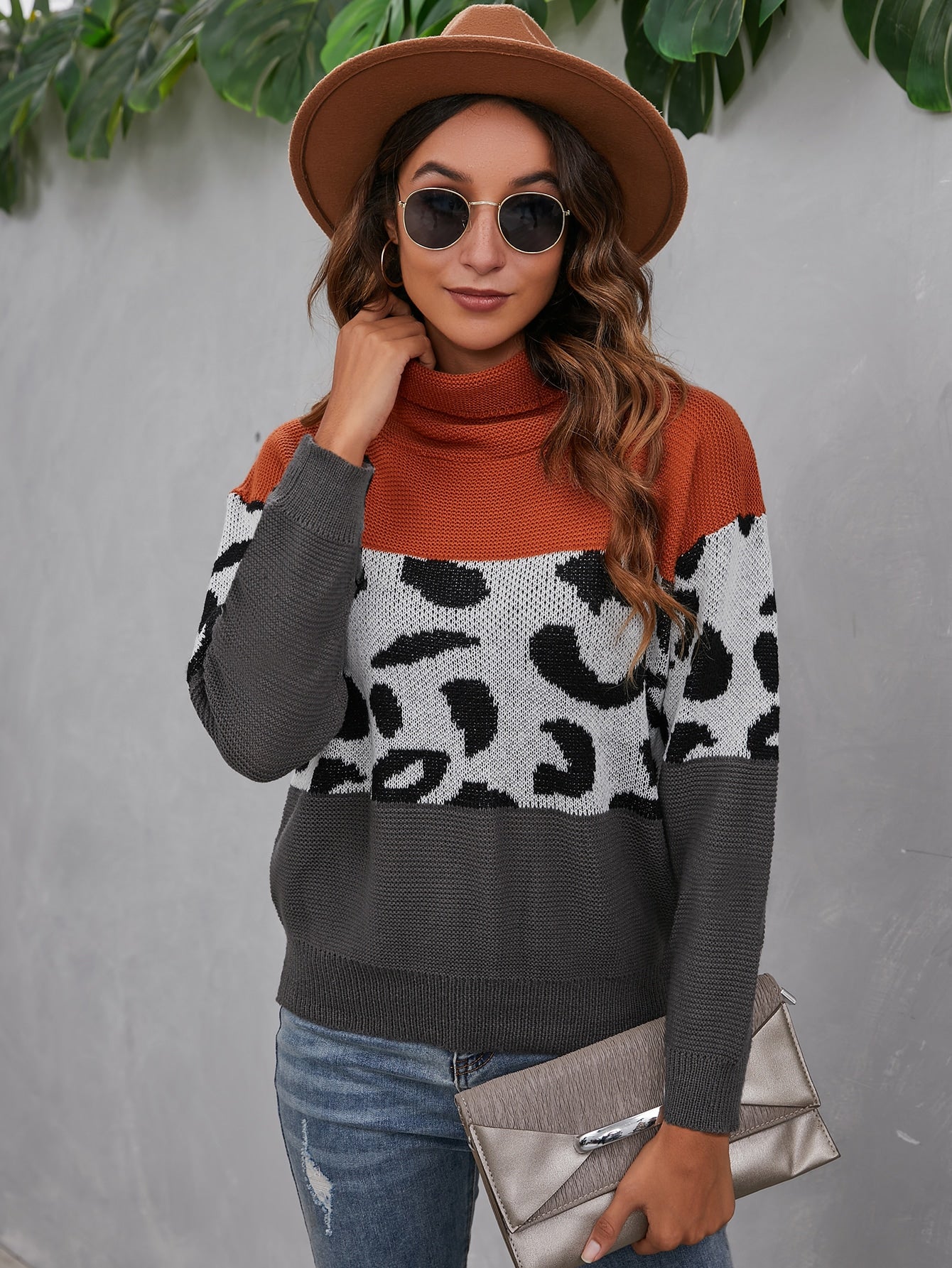 Women Sweaters Factories