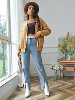 Women Cardigans Manufacturers