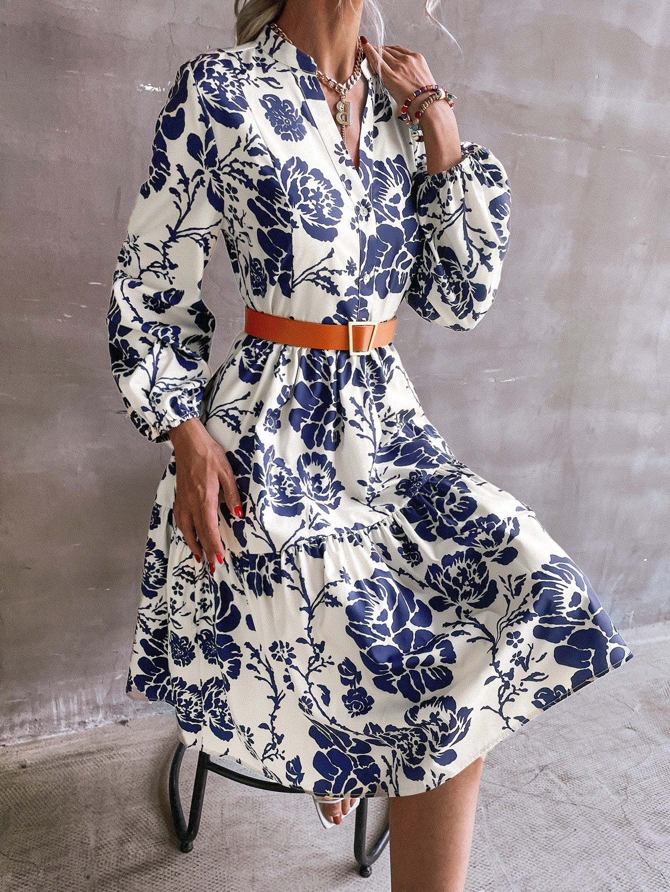 Women Clothing Factory