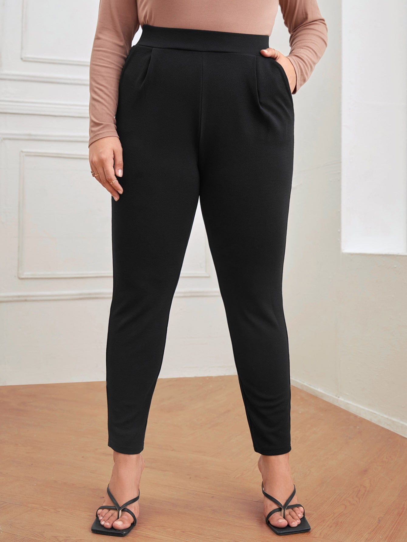 Ladies Garments Factory