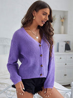 Women Cardigans Factory