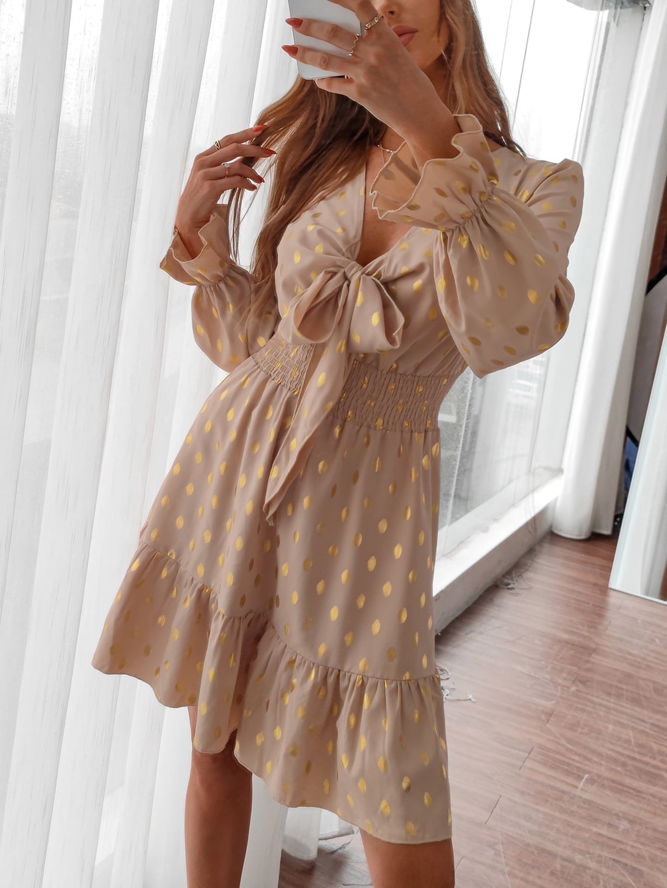 Women Dresses Producers
