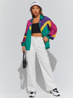 Women Jackets Supplier